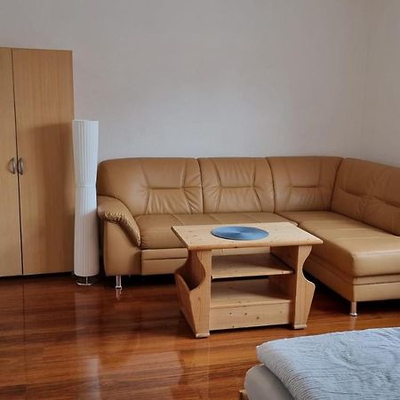 Apartamento Haus Spoekenkieker Wybelsum Borkum Exterior foto